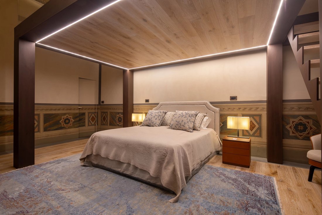Apartment in Center, Florence, Tuscany 5 - 18399245