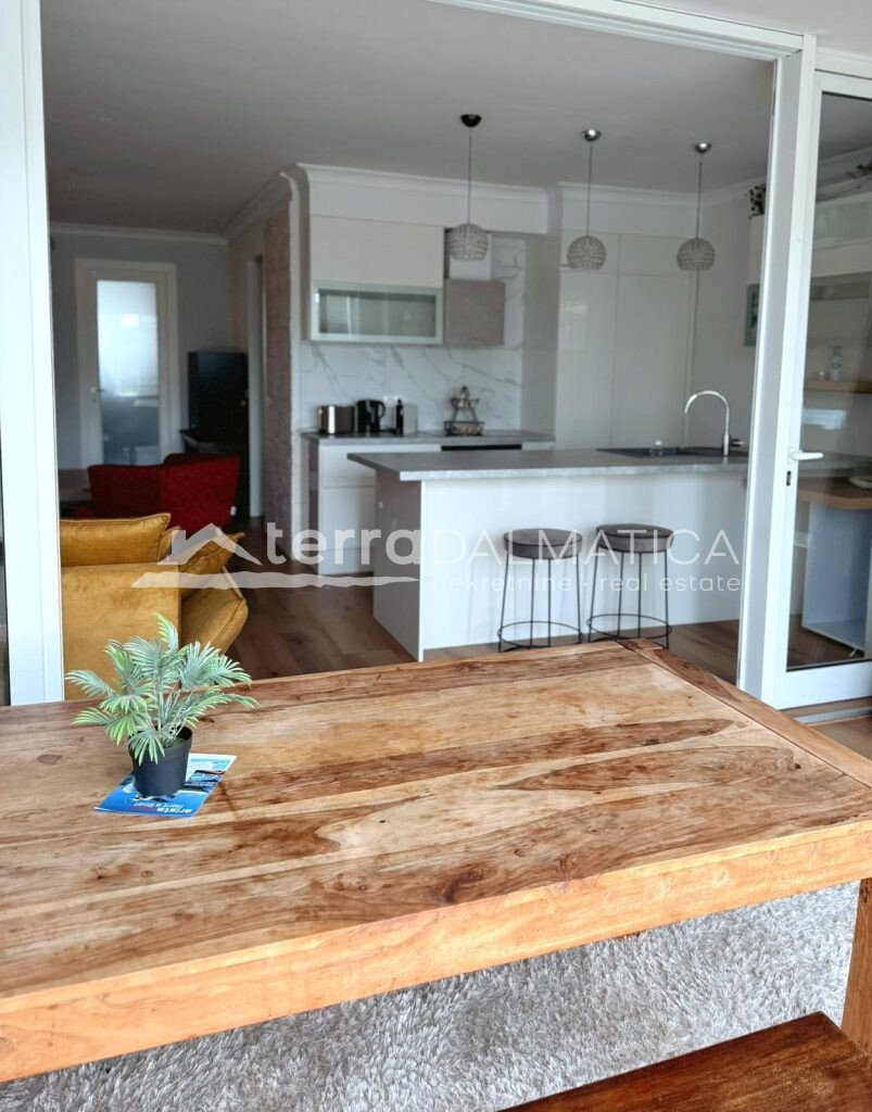Apartment in Mjesni odbor Vostarnica, Zadar, Zadar County 2 - 18398347