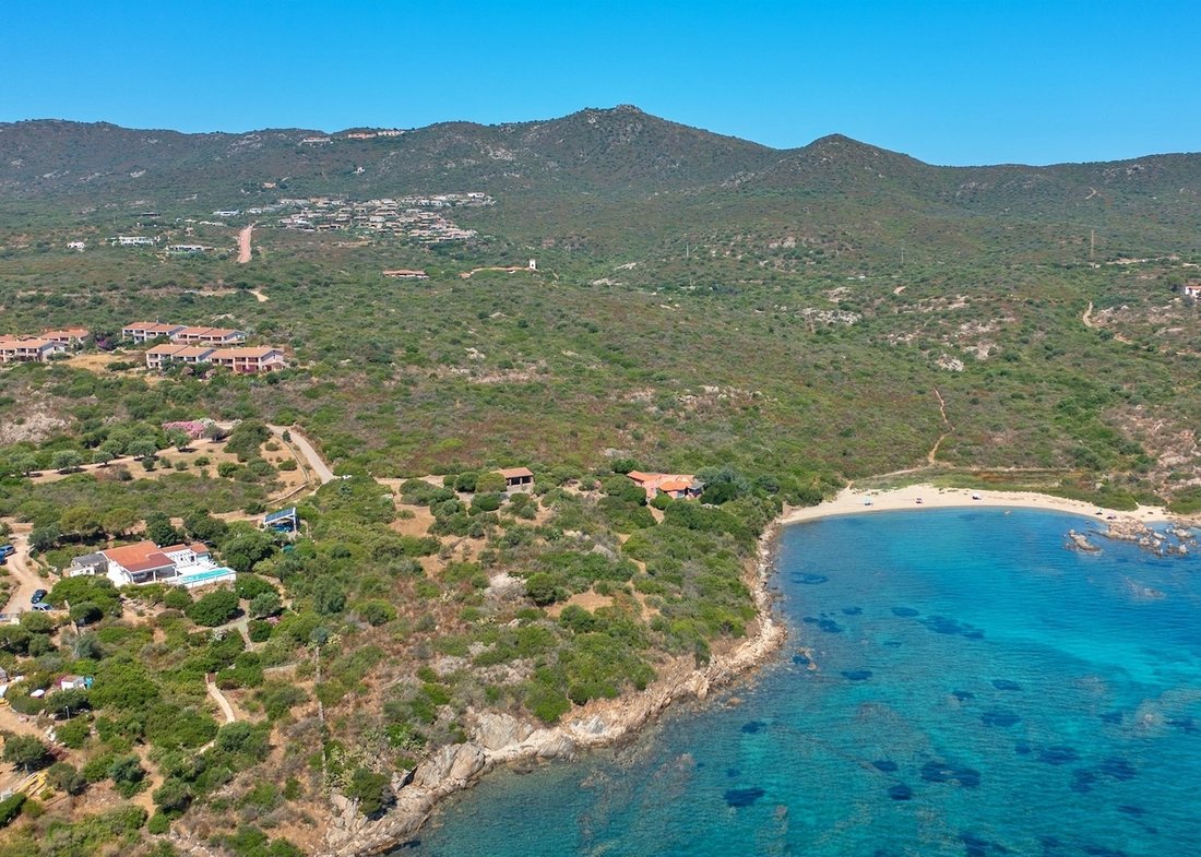 Villa in Golfo Aranci, Sardinia, Italy 4 - 18398643