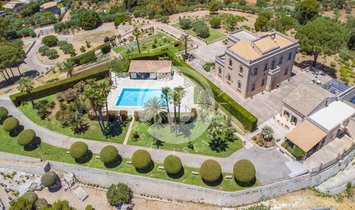 Villa en Centro, Noto, Sicilia 2