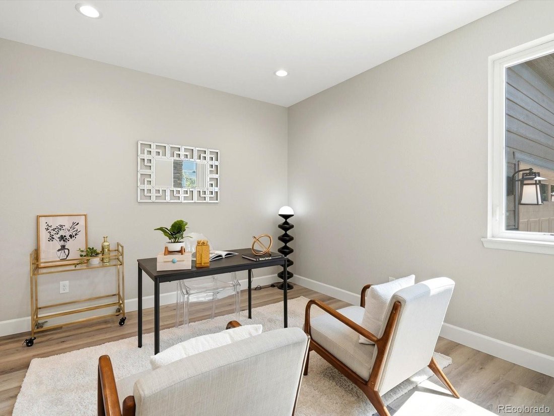 House in Littleton, Colorado, United States 4 - 18398598