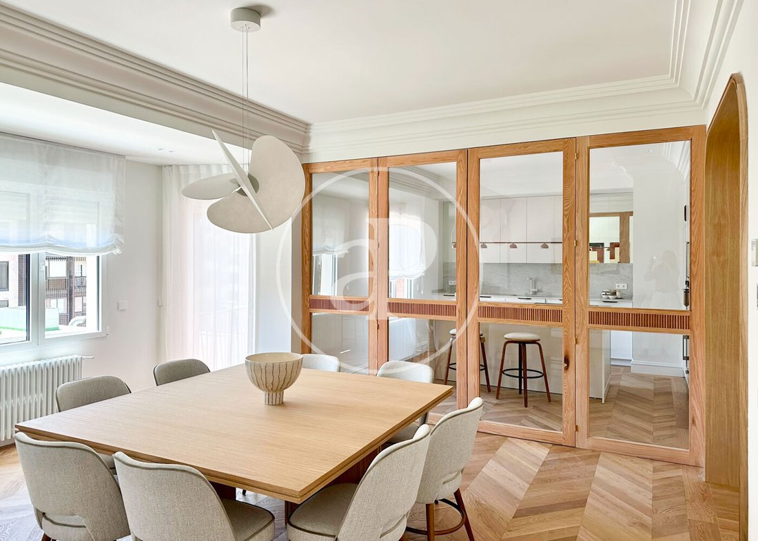 Apartment in Barrio Salamanca, Madrid, Spain 5 - 18399858