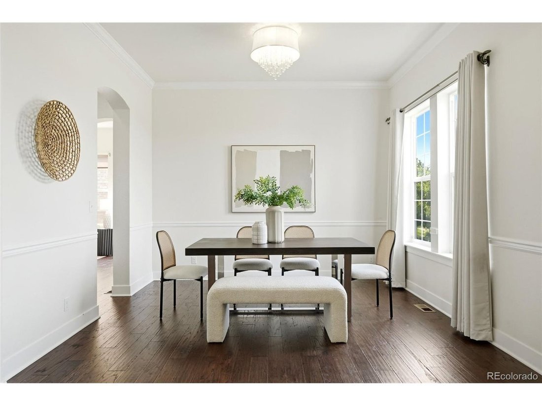 House in Denver, Colorado, United States 2 - 18399033