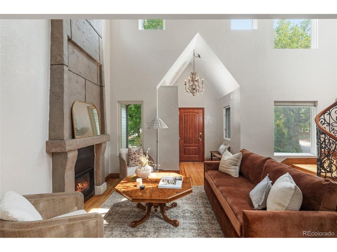 Townhouse in Aurora, Colorado, United States 2 - 18398829