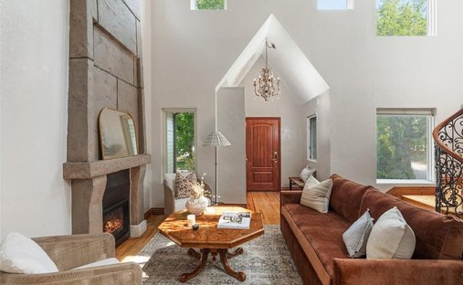 Townhouse in Aurora, Colorado, United States 1