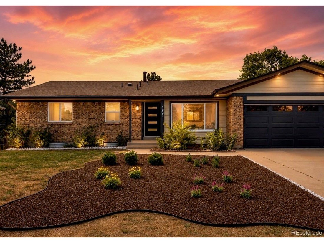 House in Lakewood, Colorado, United States 1 - 18321437