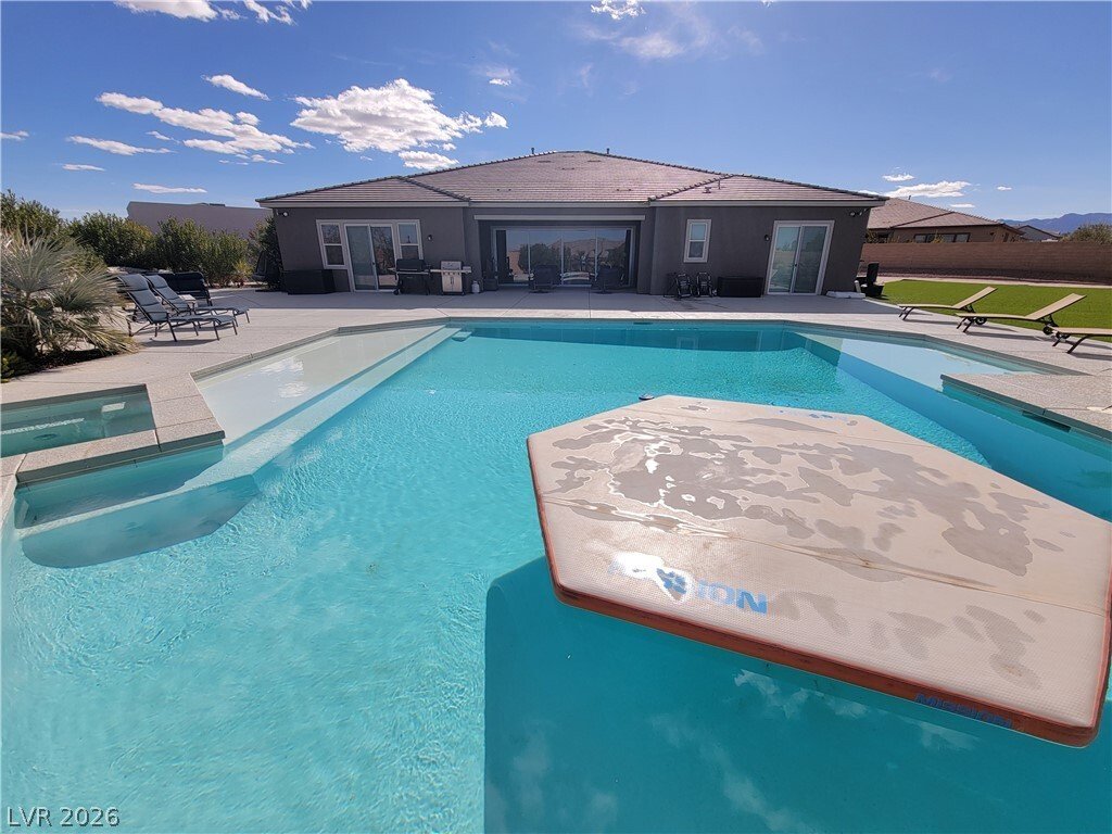 House in Las Vegas, Nevada, United States 2 - 18399029