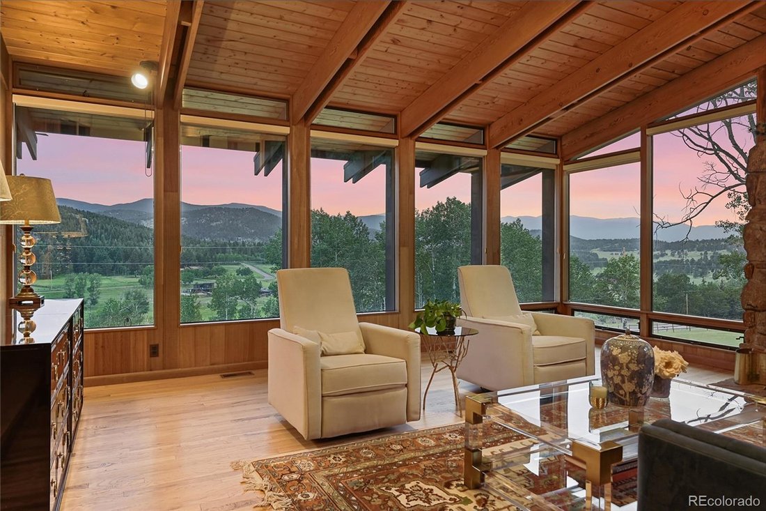 House in Evergreen, Colorado, United States 4 - 18398582