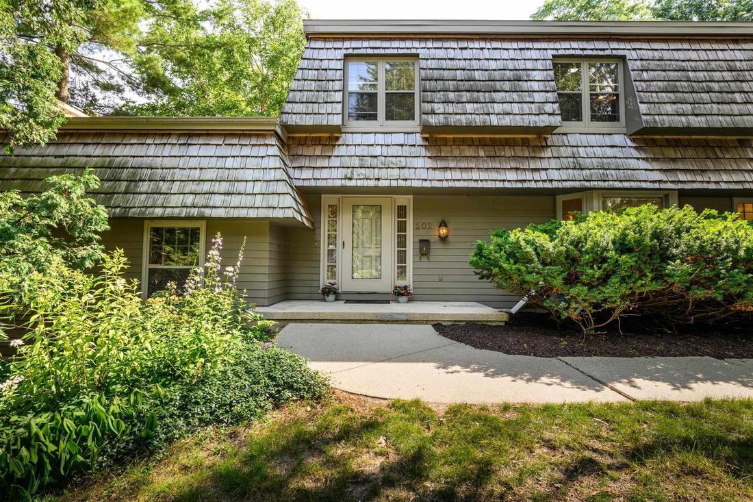 House in Madison, Wisconsin, United States 1 - 18398412