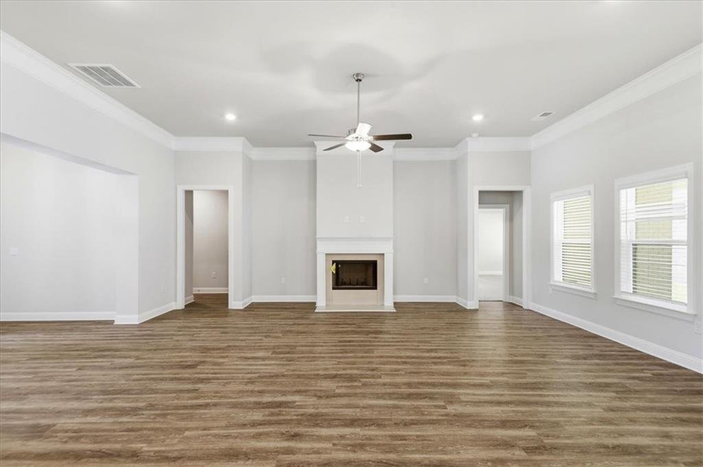 House in Douglasville, Georgia, United States 3 - 18174982