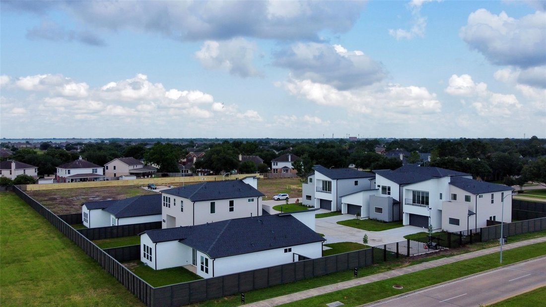 House in Missouri City, Texas, United States 2 - 18399367