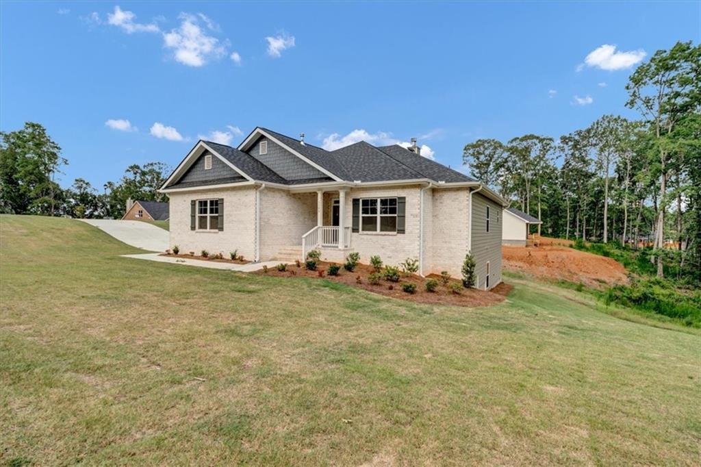House in Douglasville, Georgia, United States 2 - 18399707