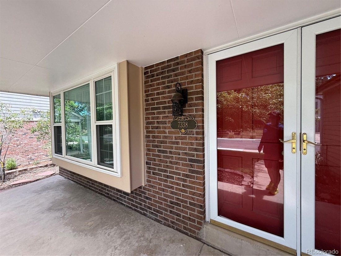 House in Centennial, Colorado, United States 3 - 18398866
