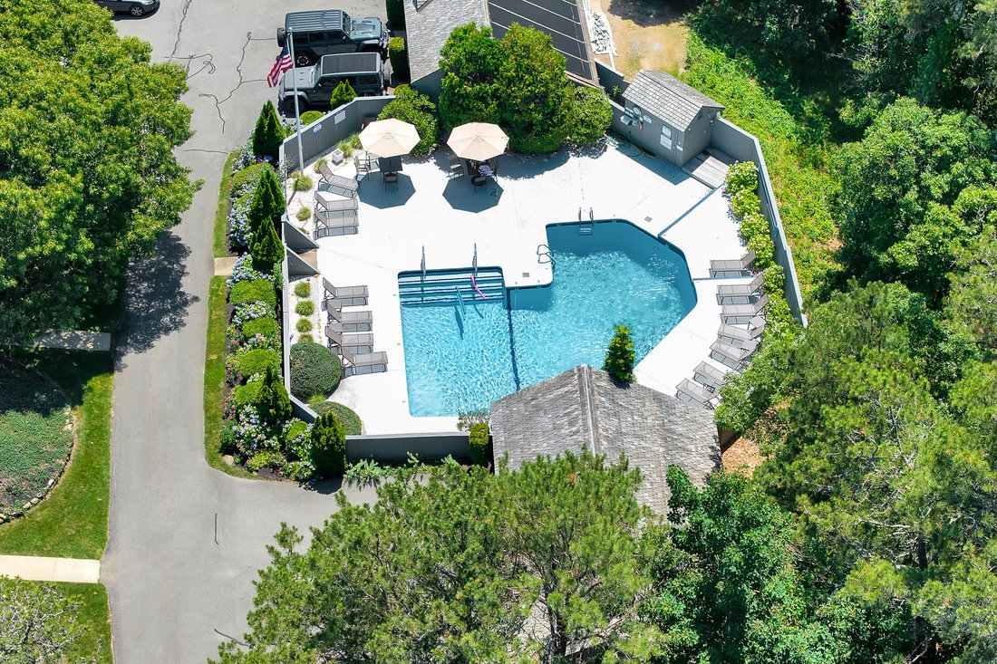 Condo in Edgartown, Massachusetts, United States 5 - 18400047