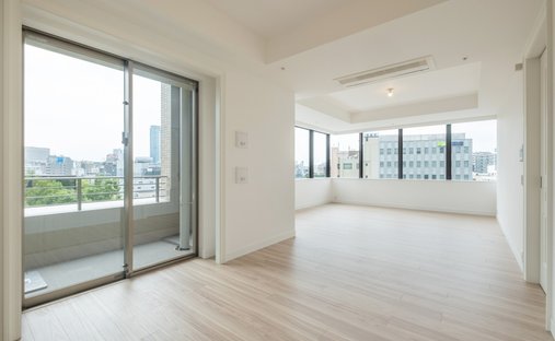 Condominio en Osaka, Prefectura de Osaka, Japón 1