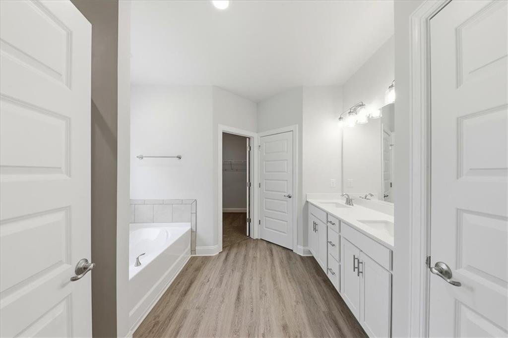 House in Douglasville, Georgia, United States 4 - 18399724