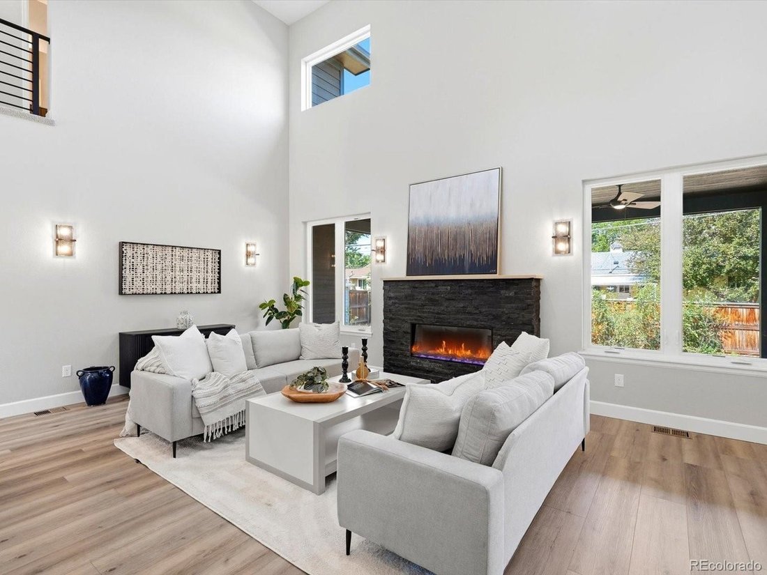 House in Littleton, Colorado, United States 5 - 18398834