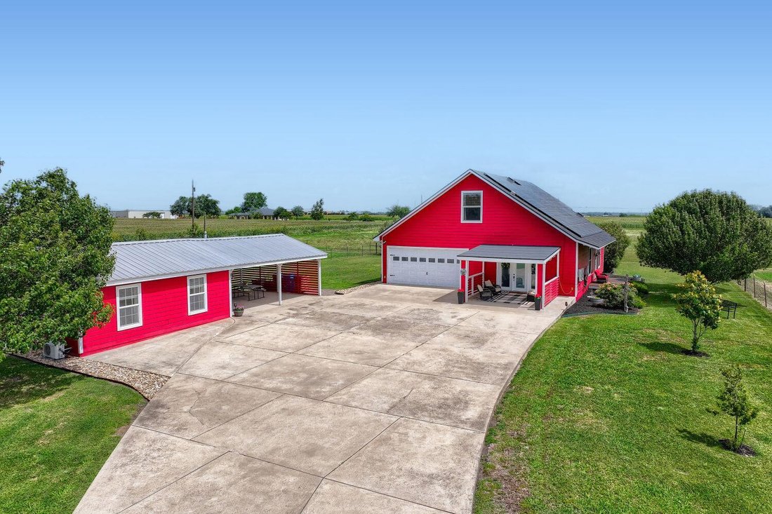 House in Taylor, Texas, United States 1 - 18398642