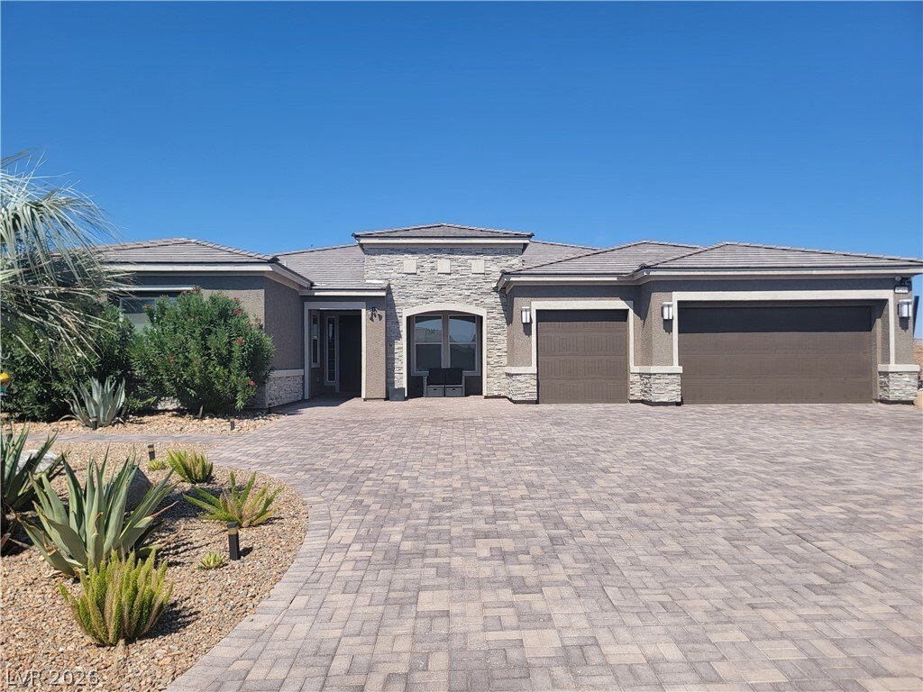 House in Las Vegas, Nevada, United States 1 - 18399029