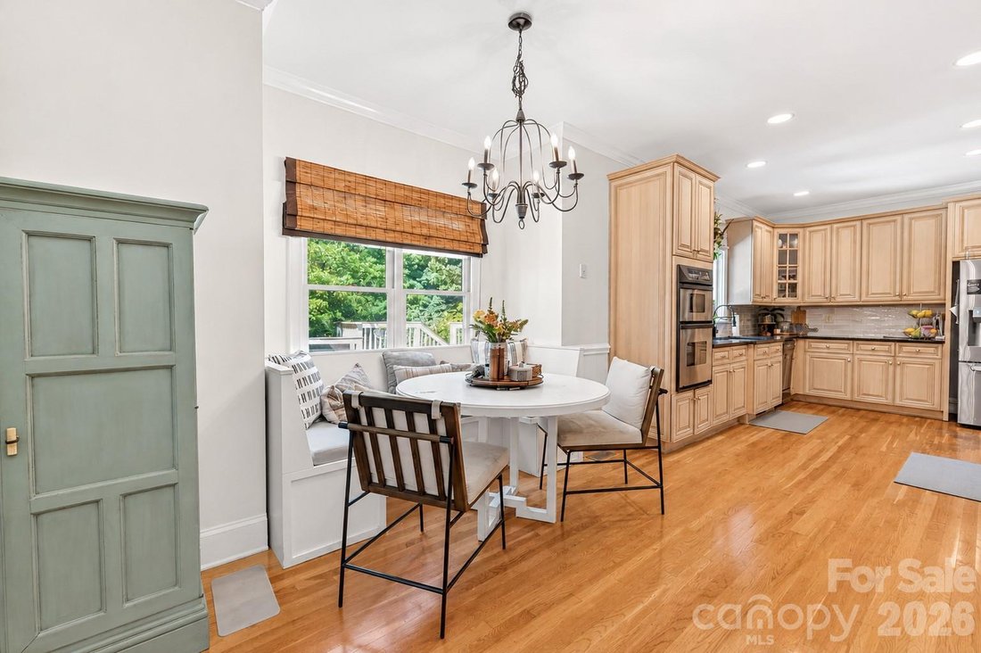 House in Charlotte, North Carolina, United States 2 - 17883136