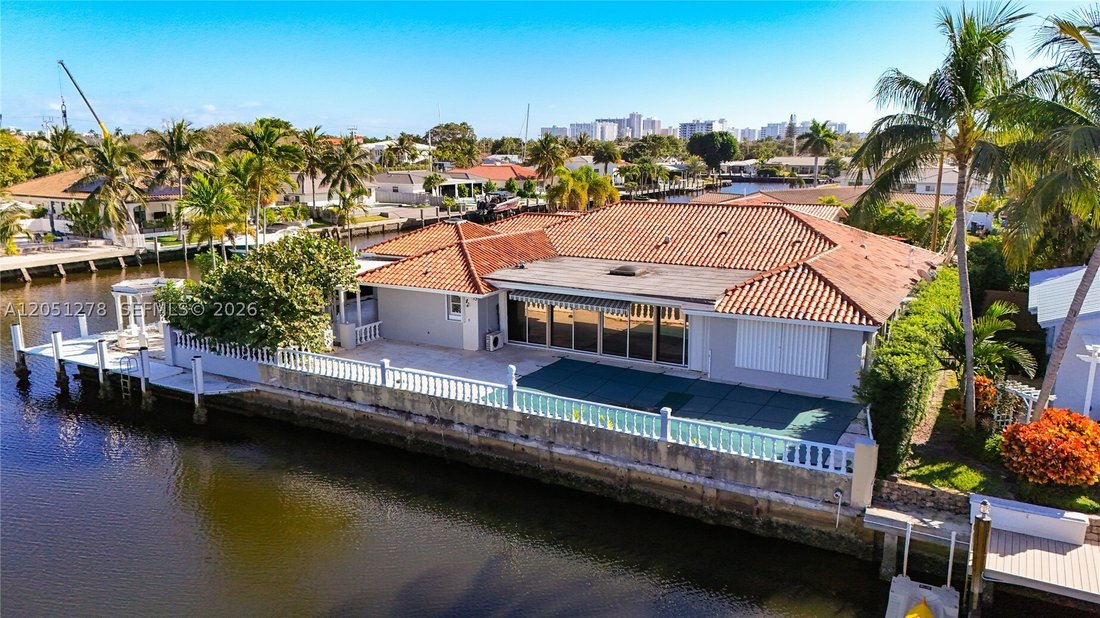 House in Fort Lauderdale, Florida, United States 4 - 18399085