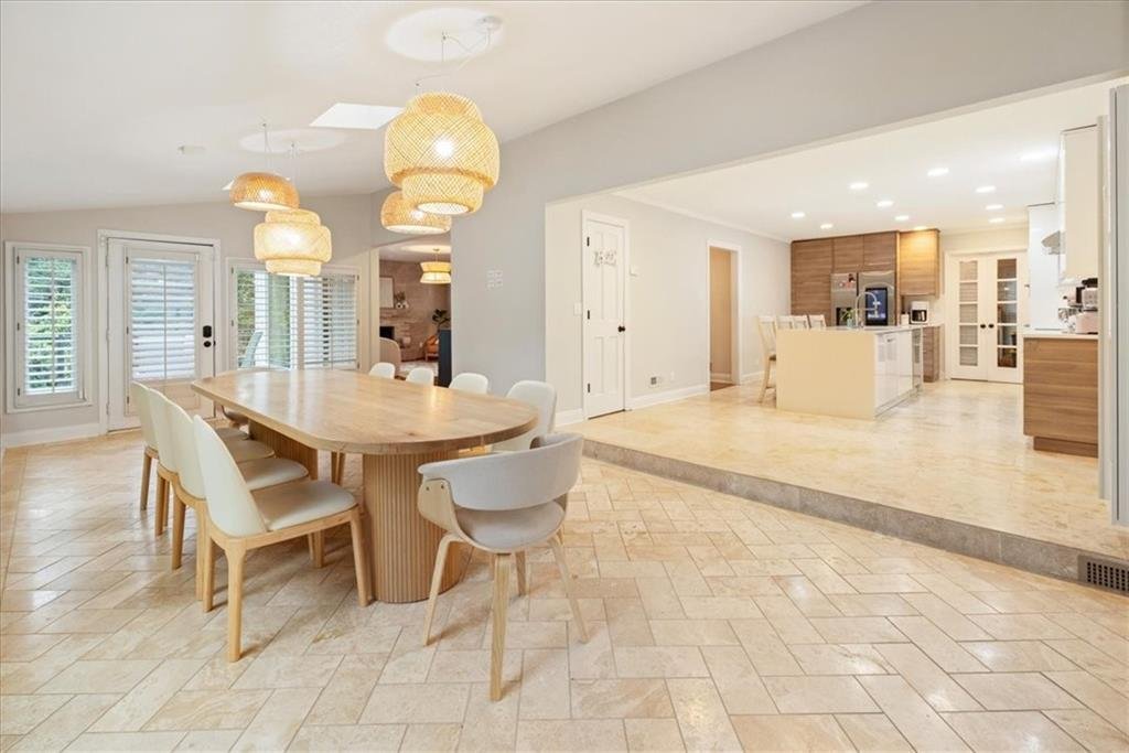 House in Alpharetta, Georgia, United States 1 - 18399741