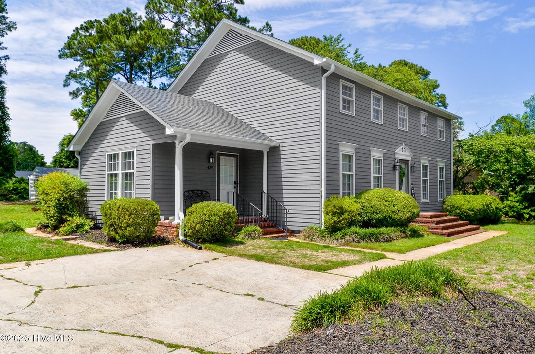 House in Wilmington, North Carolina, United States 2 - 18398696
