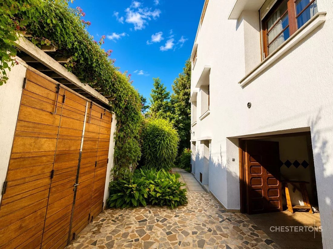 Villa in Sindibad, Casablanca-Settat, Morocco 4 - 17690542