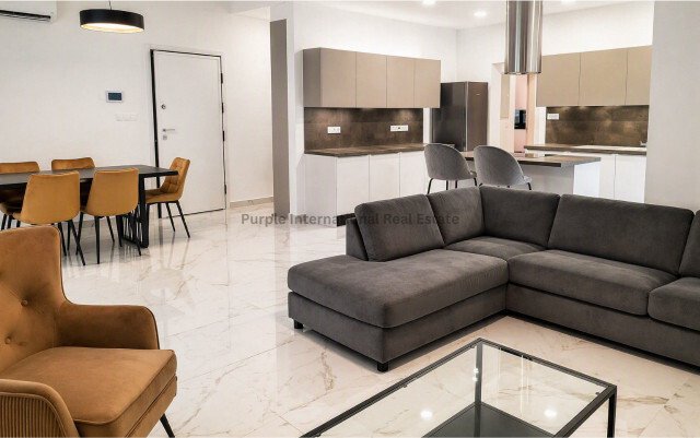 Apartment in Germasogeia, Limassol, Cyprus 2 - 18399127