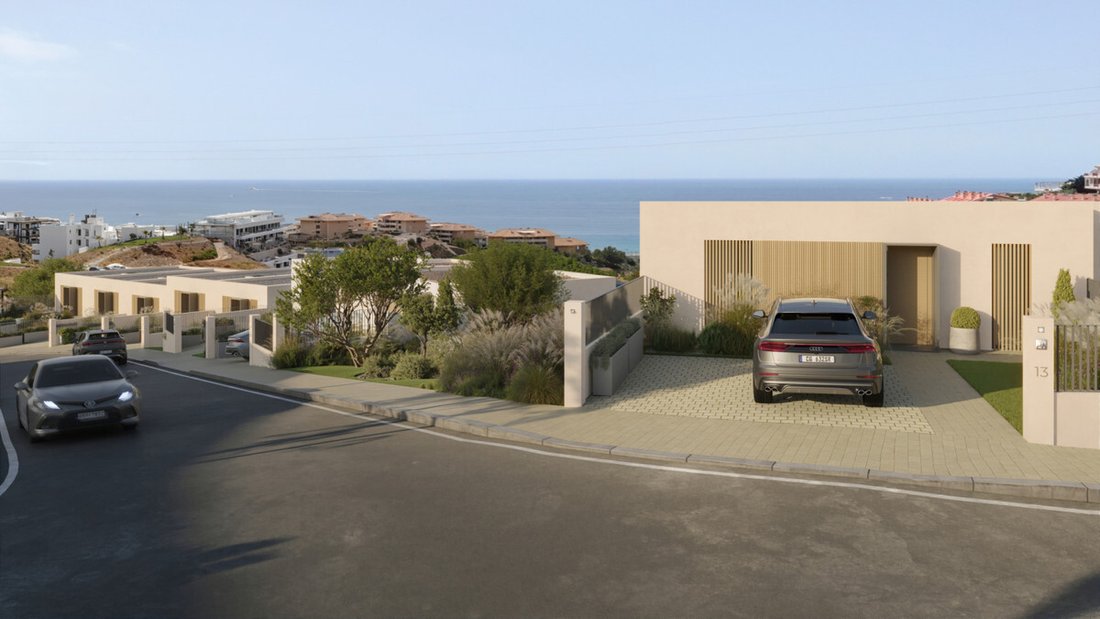 House in Fuengirola, Andalusia, Spain 5 - 18399794