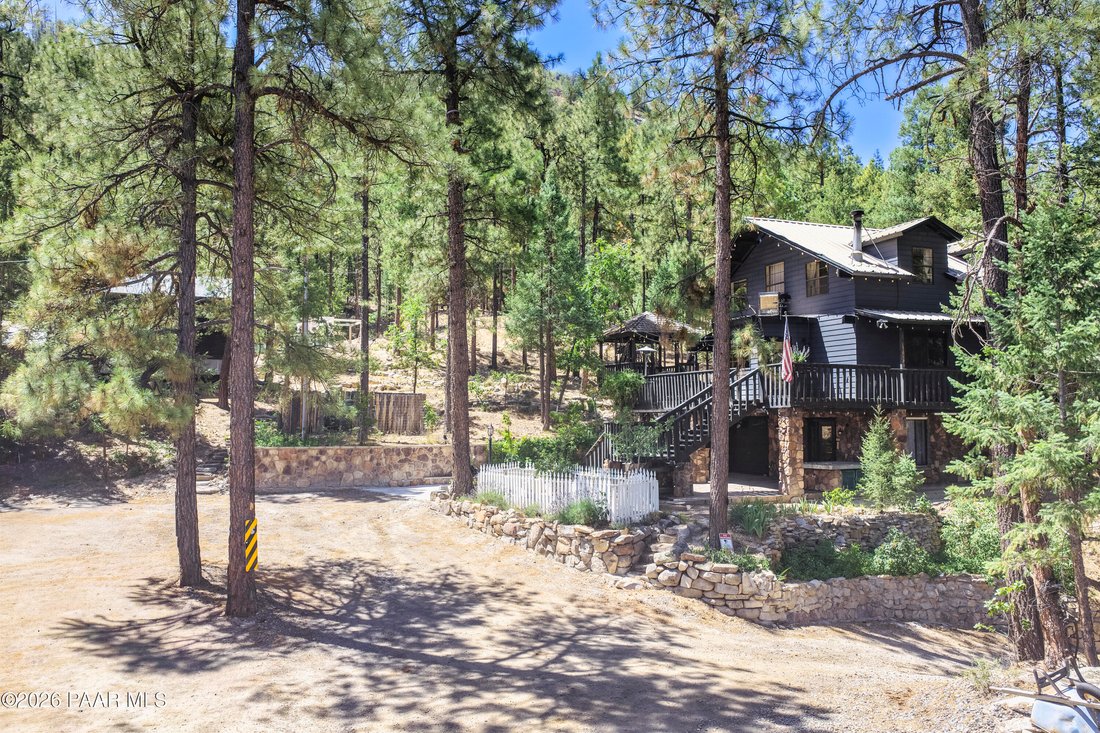 House in Prescott, Arizona, United States 5 - 18398406