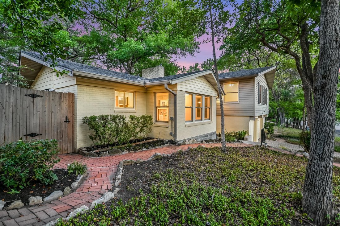 House in Austin, Texas, United States 2 - 18399556