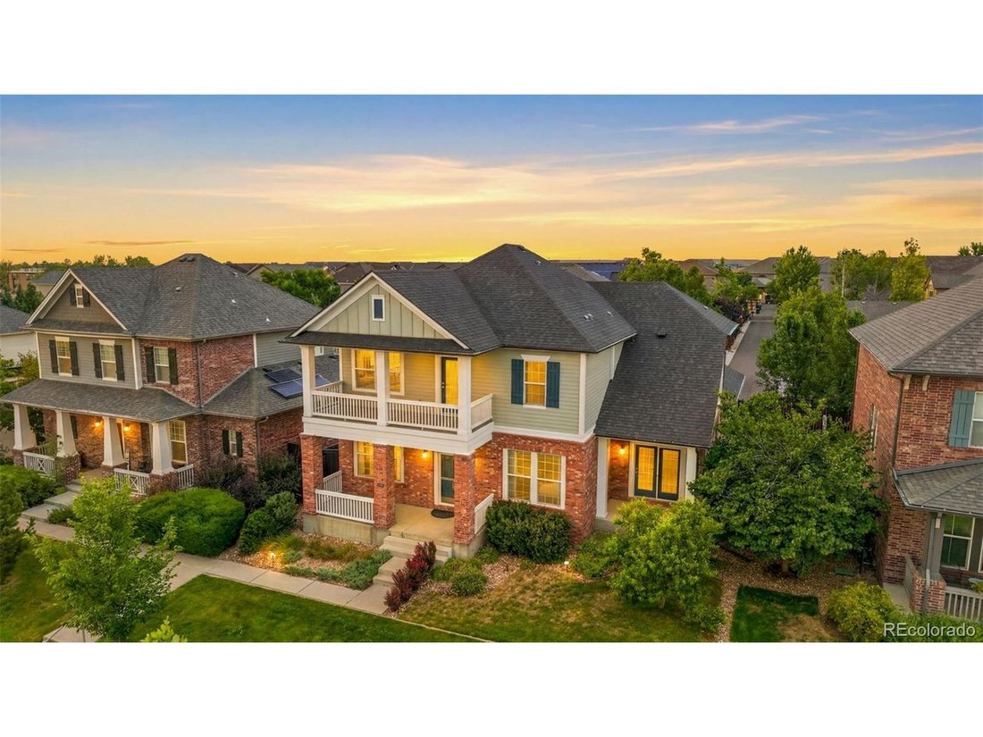 House in Denver, Colorado, United States 1 - 18399033