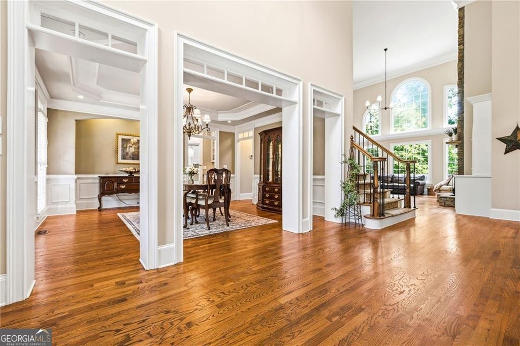 House in Milton, Georgia, United States 5 - 18391513