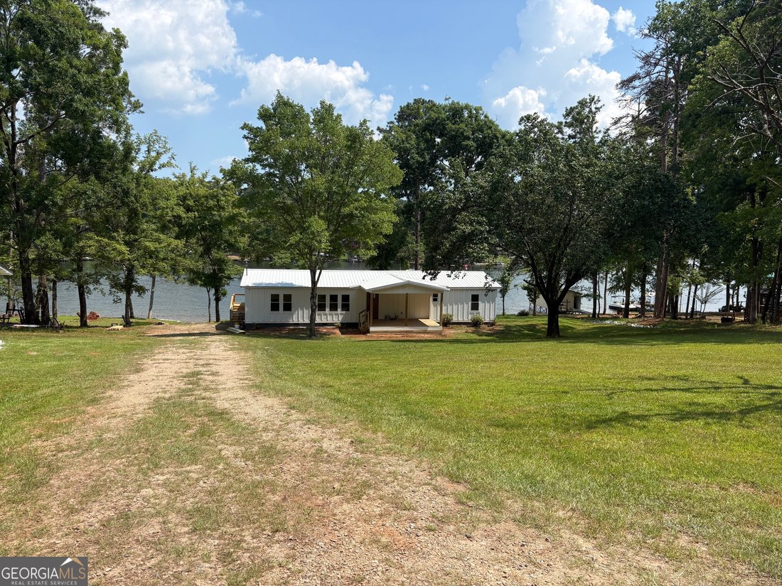 House in Sparta, Georgia, United States 2 - 18399441
