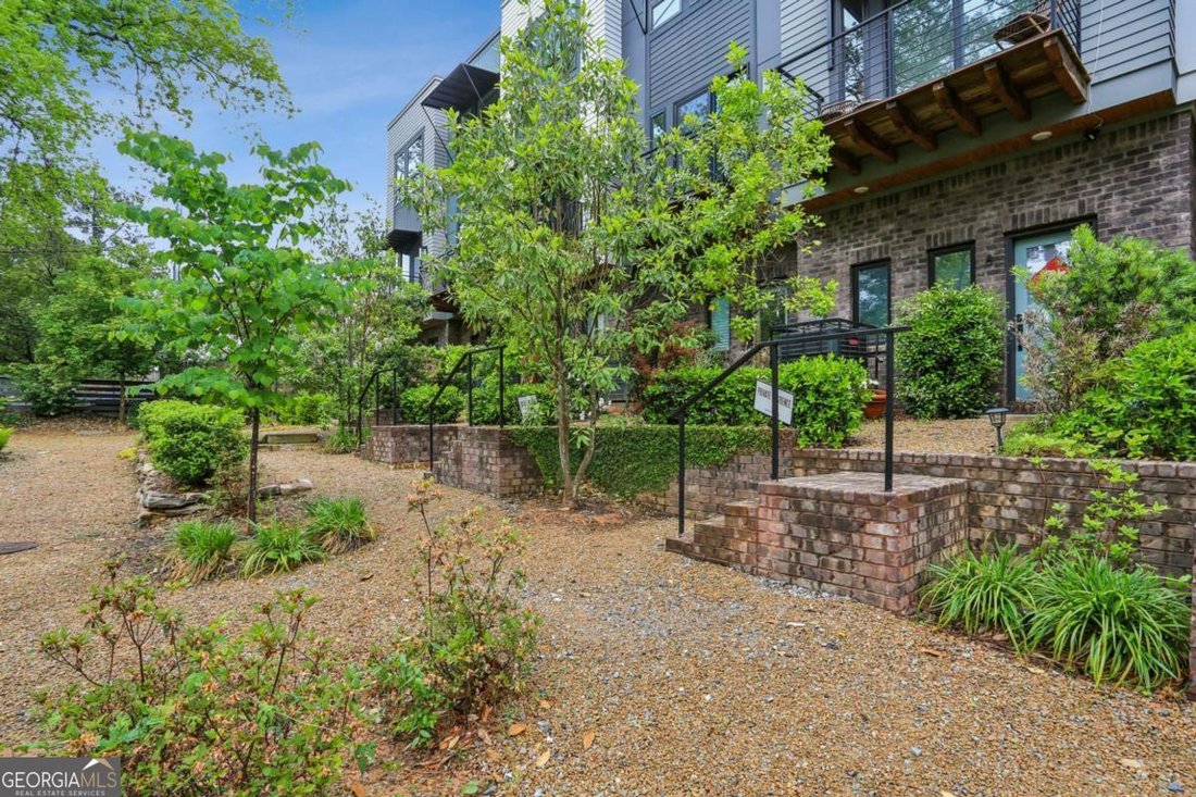 Townhouse in Atlanta, Georgia, United States 2 - 18399657