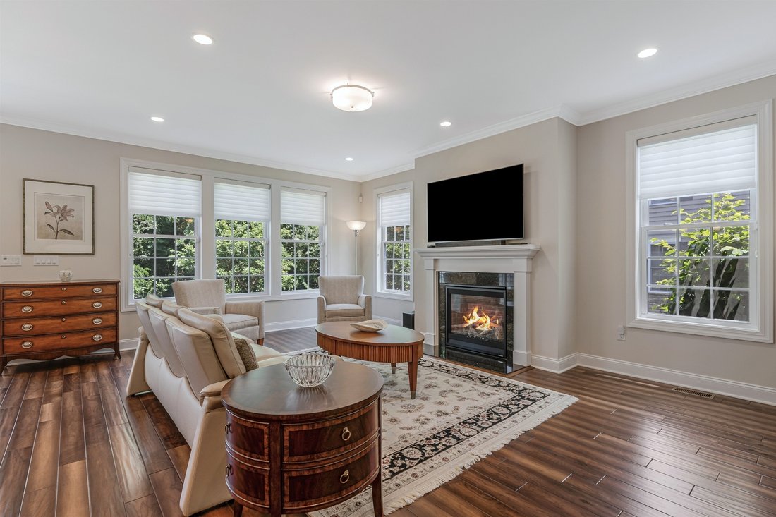 House in Morris Township, New Jersey, United States 5 - 18400033
