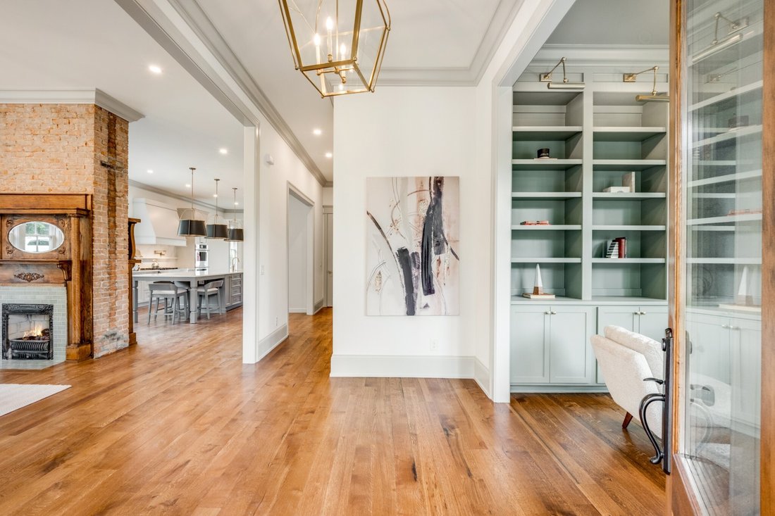 House in Nashville, Tennessee, United States 5 - 18399159