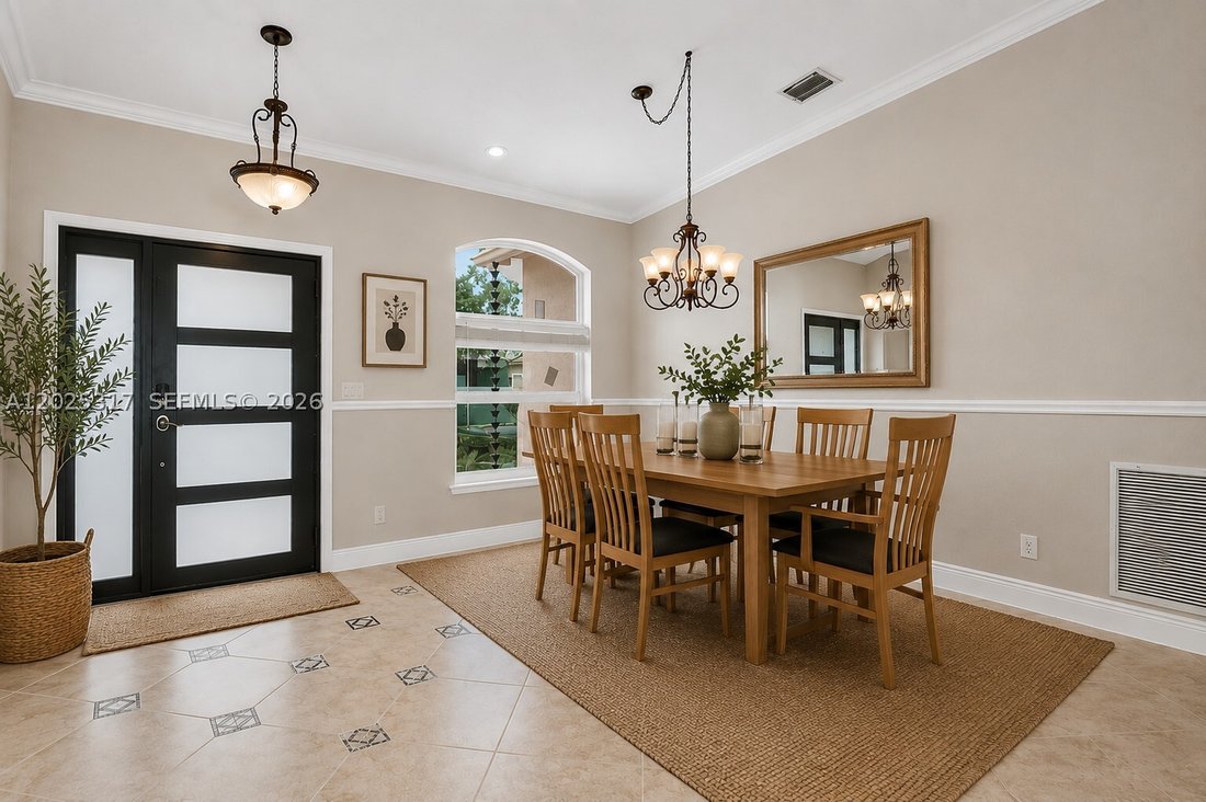 House in Pembroke Pines, Florida, United States 5 - 18053326