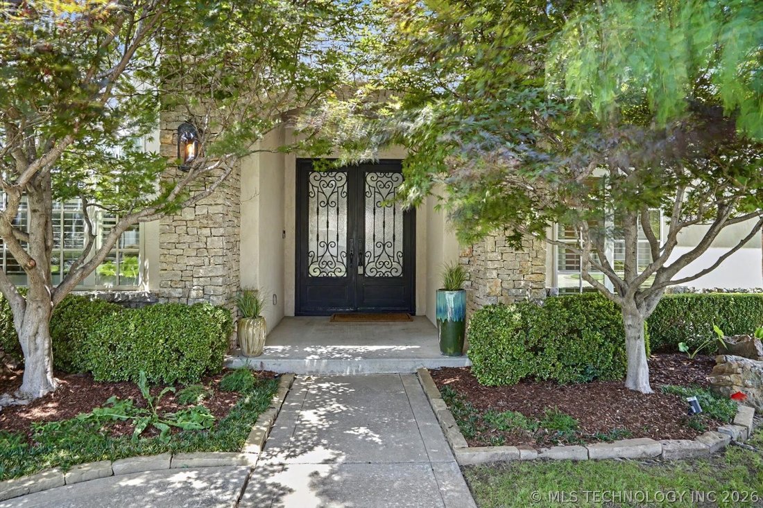 House in Tulsa, Oklahoma, United States 4 - 18398396
