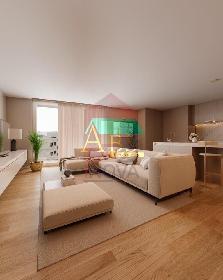 Apartment in Valbom (Sao Pedro), Passo e Valbom (Sao Martinho), Braga, Portugal 4 - 18399867