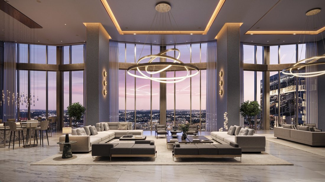 Condo in Nashville, Tennessee, United States 5 - 18399230