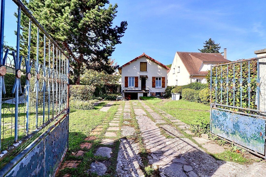 House in Mareil-Marly, Ile-de-France, France 5 - 16338278