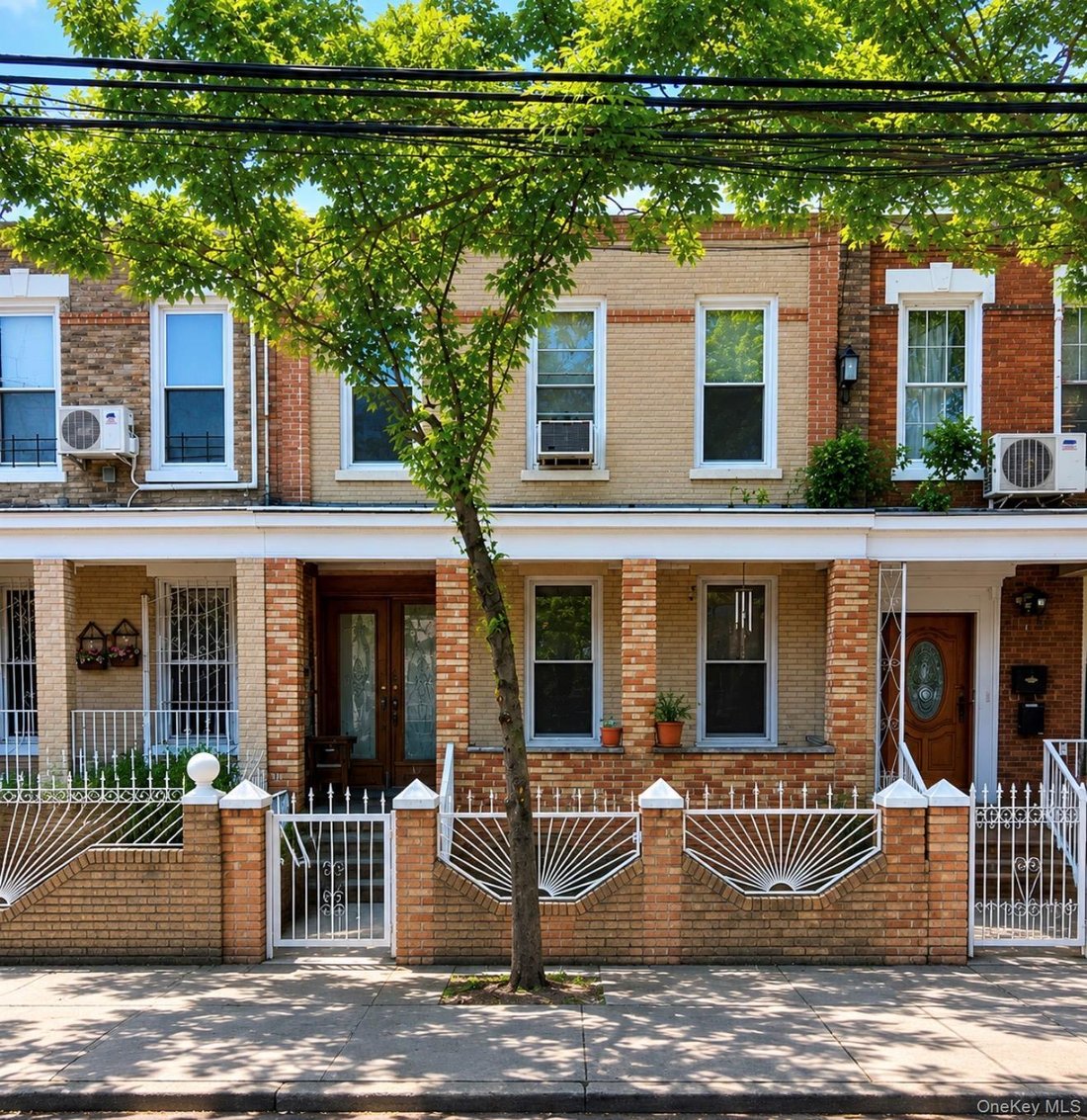 Apartment in New York, New York, United States 1 - 18398558