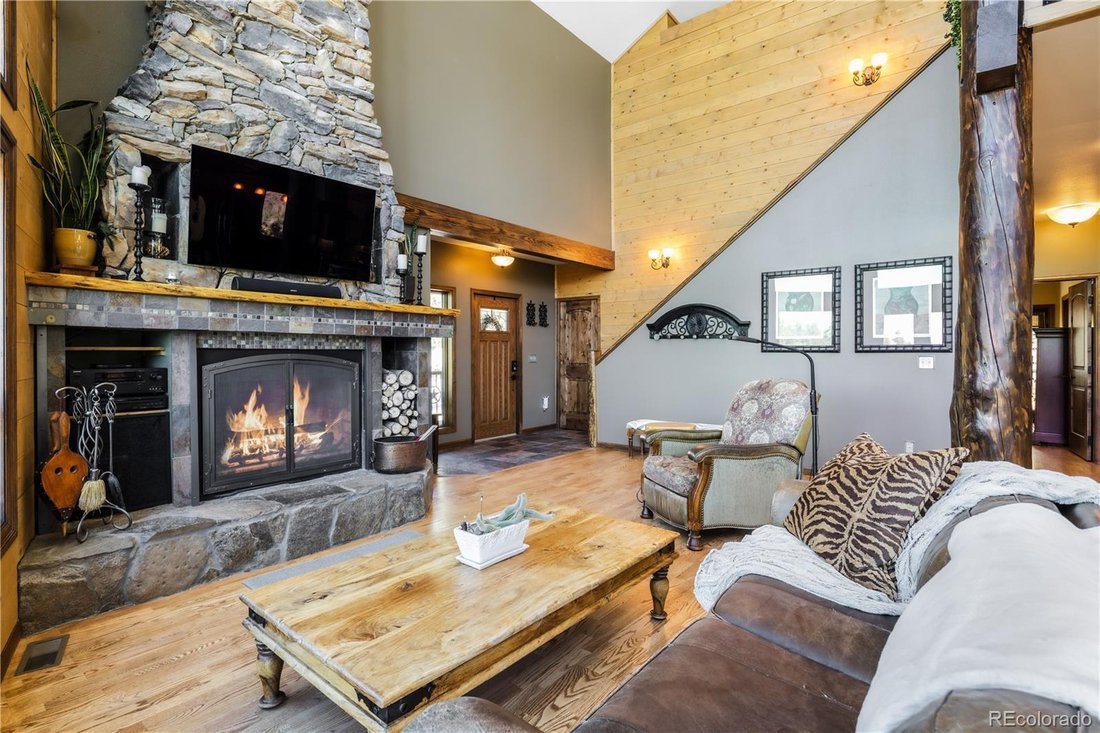 House in Jefferson, Colorado, United States 4 - 18398618