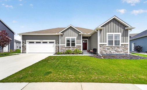 Casa a Sussex, Wisconsin, Stati Uniti 1