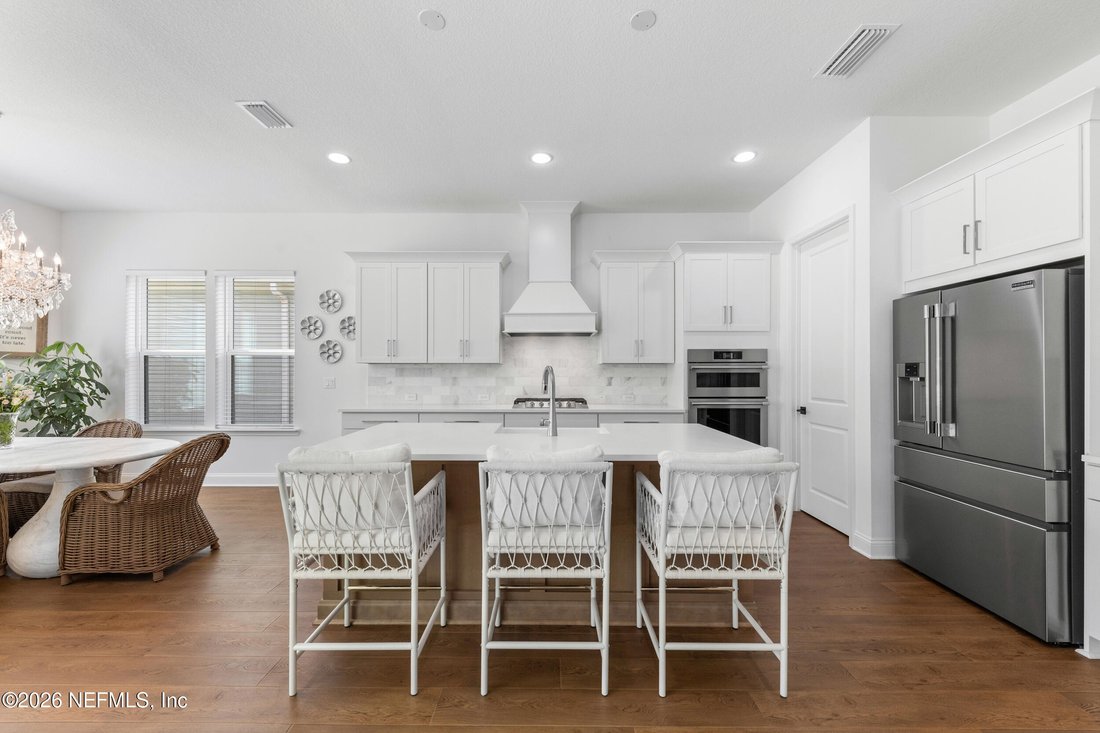 House in Jacksonville, Florida, United States 2 - 18398787