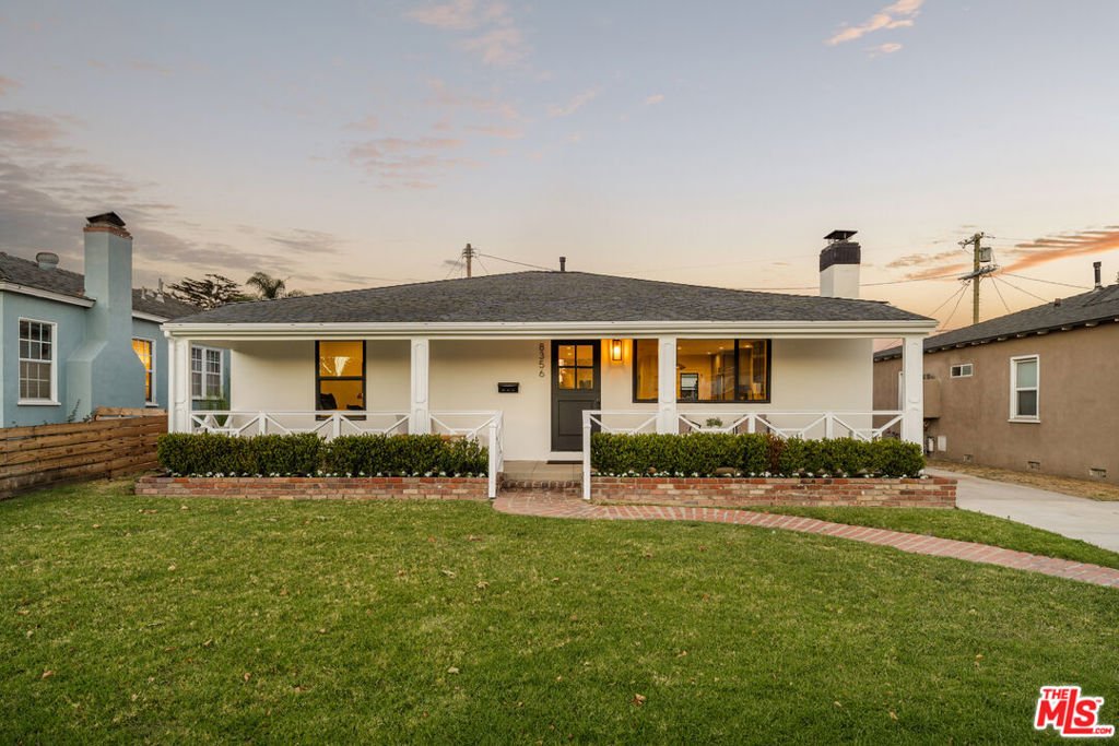 House in Los Angeles, California, United States 1 - 18398493