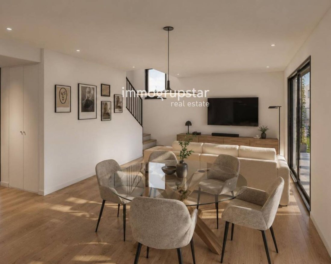 Townhouse in Platja d'Aro, Catalonia, Spain 2 - 18399047