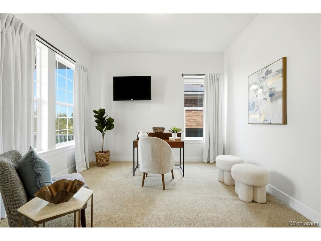 House in Denver, Colorado, United States 5 - 18399033